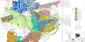 Hydrodynamische Kanalnetzberechnung
