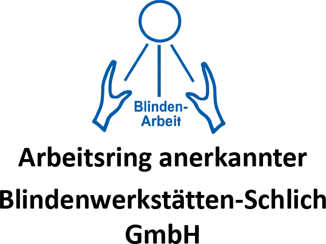 Arbeitsring anerkannter Blindenwerkstätten-Schlich GmbH